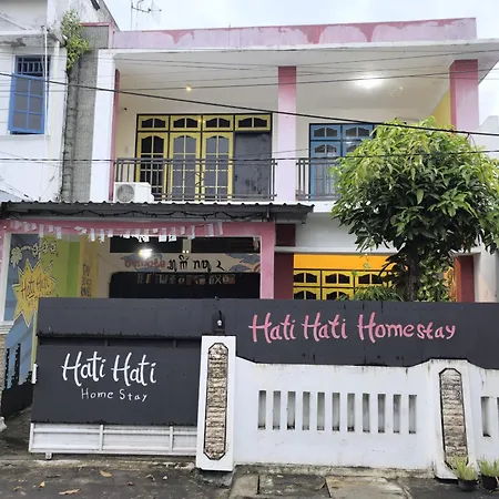 Hati Hati Malioboro
